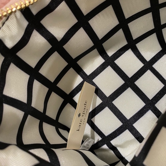 Authentic Kate Spade Purse - Picture 3 of 6